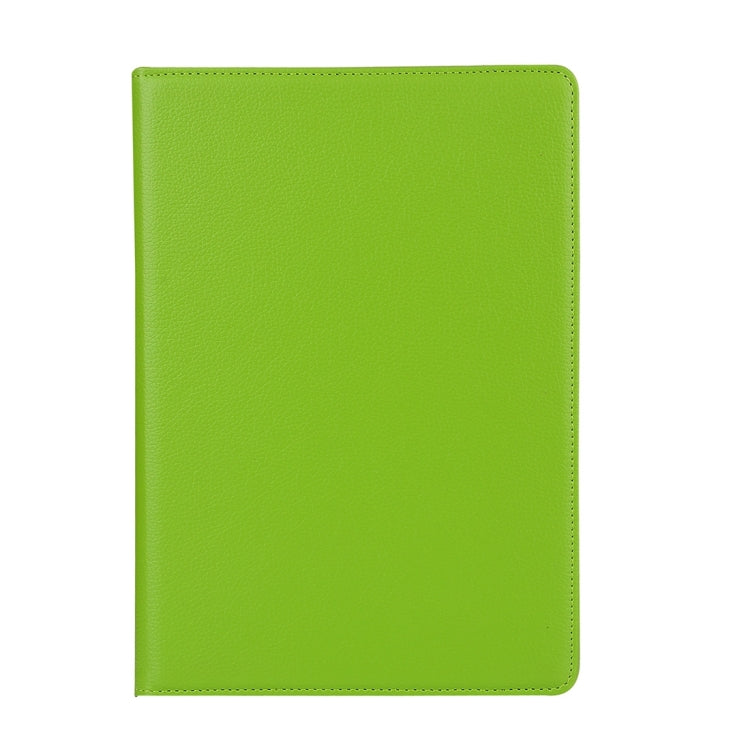 Litchi Texture 360 Degree Spin Multi-function Horizontal Flip Leather Protective Case with Holder for iPad Pro 10.5 inch / iPad Air (2019)