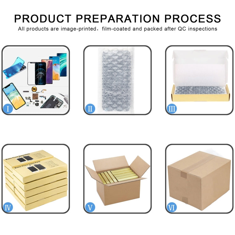 Battery Back Cover Assembly (with Side Keys & Speaker Ringer Buzzer & Motor & Camera Lens & Card Tray & Power Button + Volume Button + Charging Port + Signal Flex Cable & Wireless Charging Module) for iPhone XR, For iPhone XR (Full Assembly)...