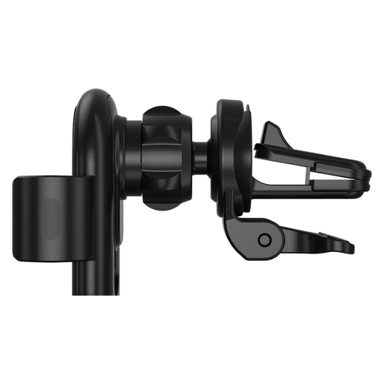 ROCK W31 Car Gravity Wireless Charging Air Outlet Bracket, W31