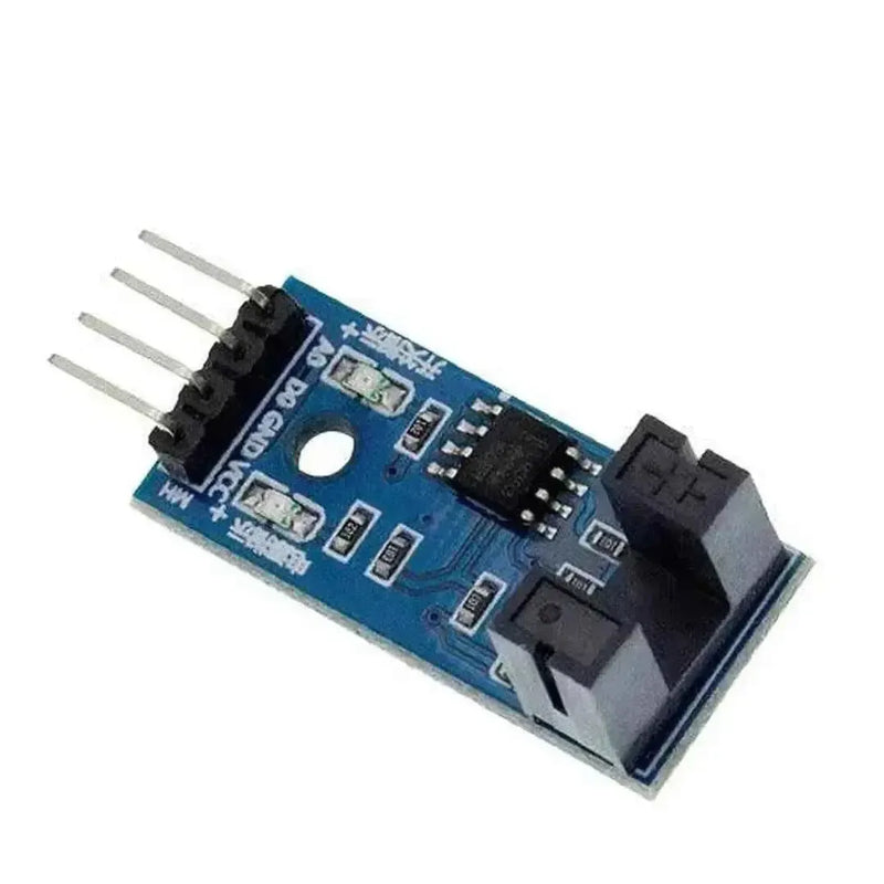 Ir Sensor Module All IR Infrared Slotted Optical Sensor Module — InStock