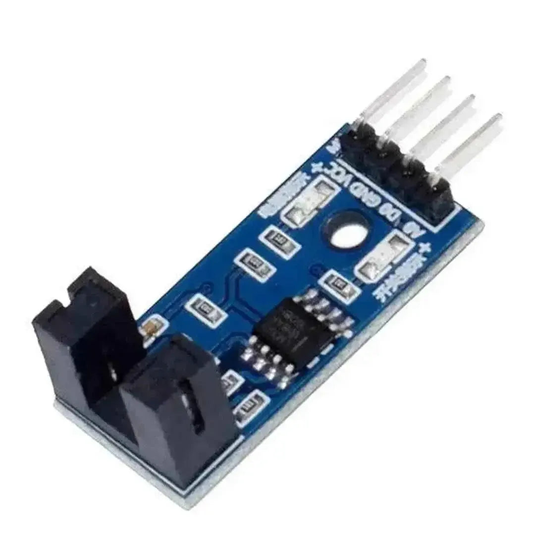 Micro Ir Module IR Infrared Slotted Optical Sensor Module — InStock