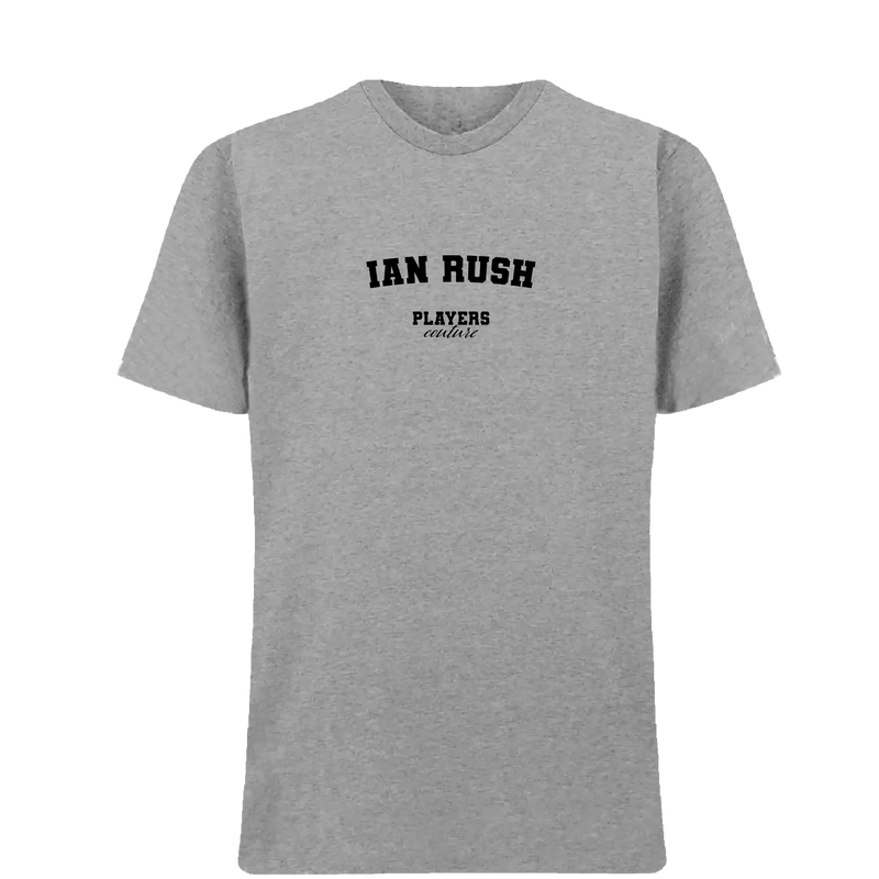 Ian Rush Men's T-Shirt