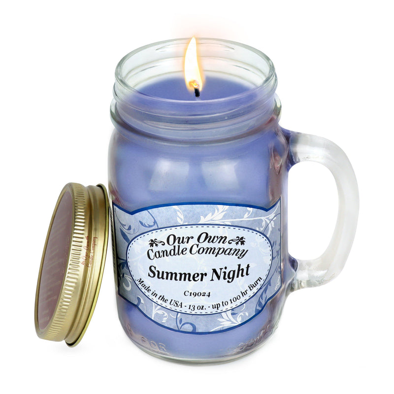 Summer Night Classic Large Mason