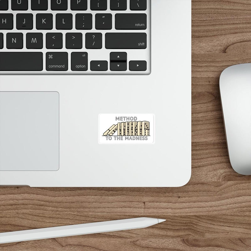Minimalistic Retro Sticker Bundle