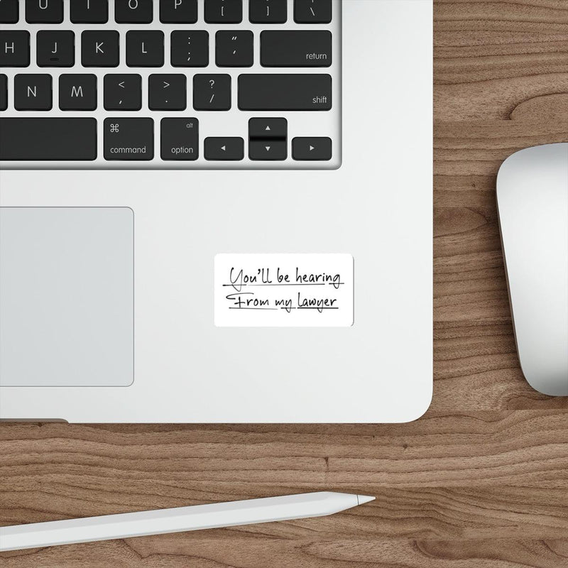 Quirky Quote Sticker Bundle – Fun, Funny & Totally You