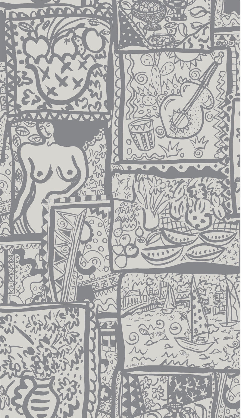 Wish You Were Here Wallpaper