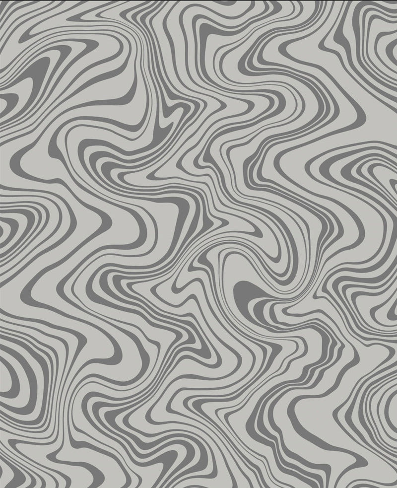 Wavy Wallpaper