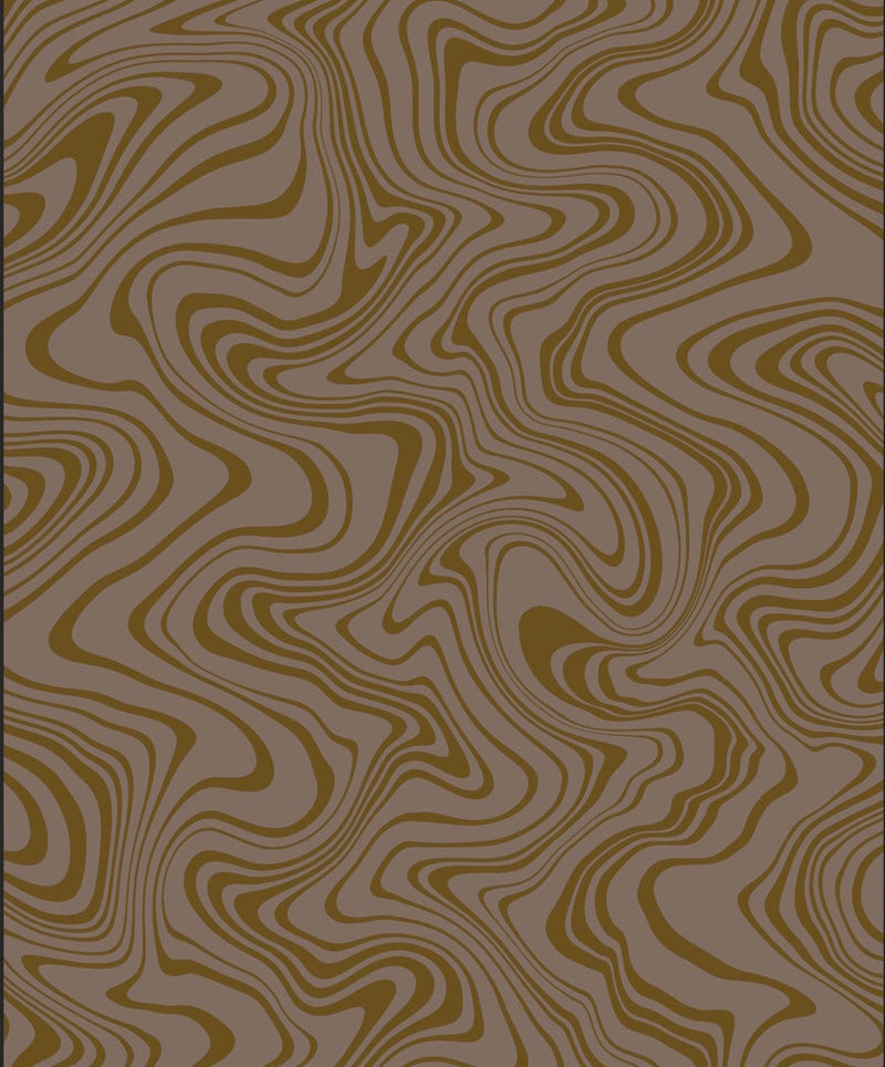 Wavy Wallpaper