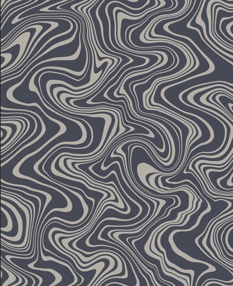 Wavy Wallpaper
