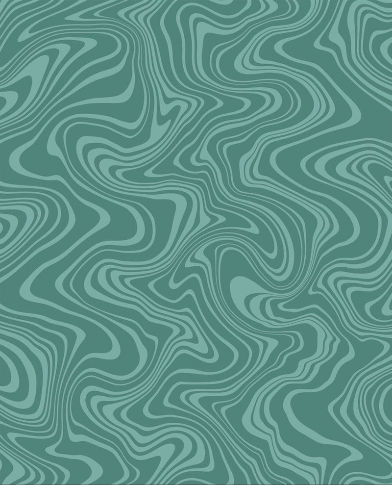 Wavy Wallpaper