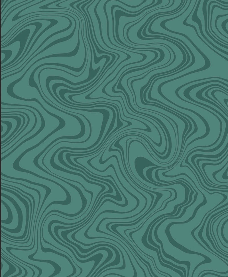 Wavy Wallpaper