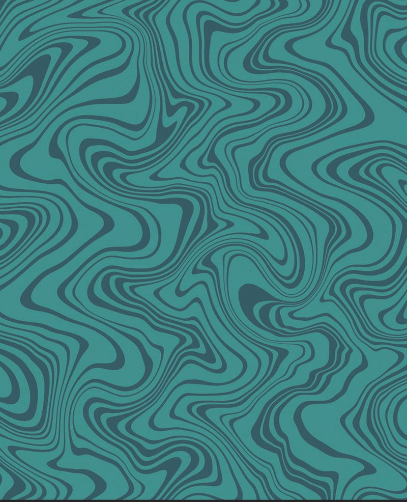 Wavy Wallpaper