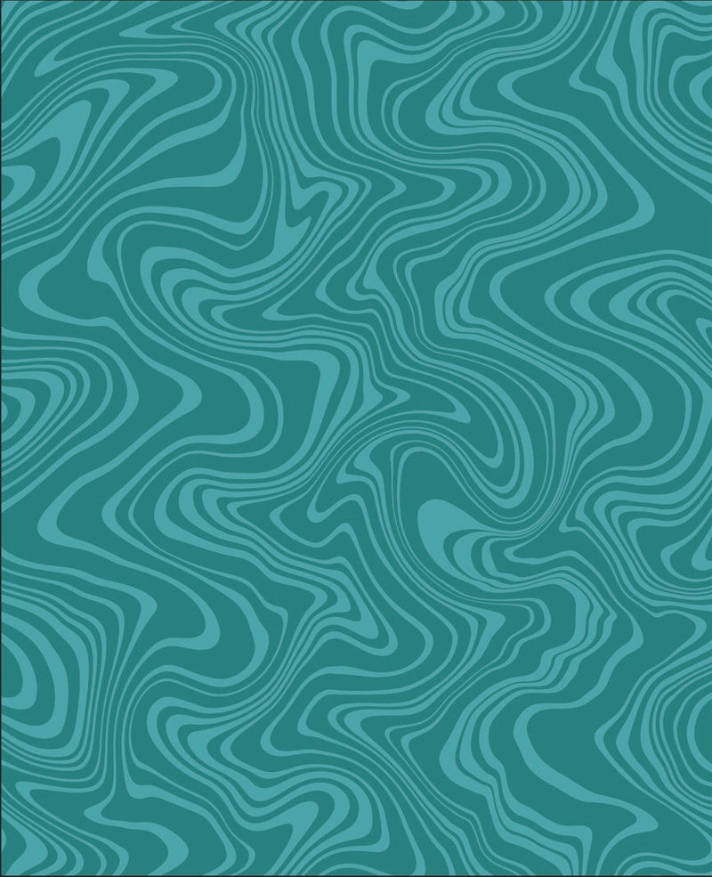 Wavy Wallpaper