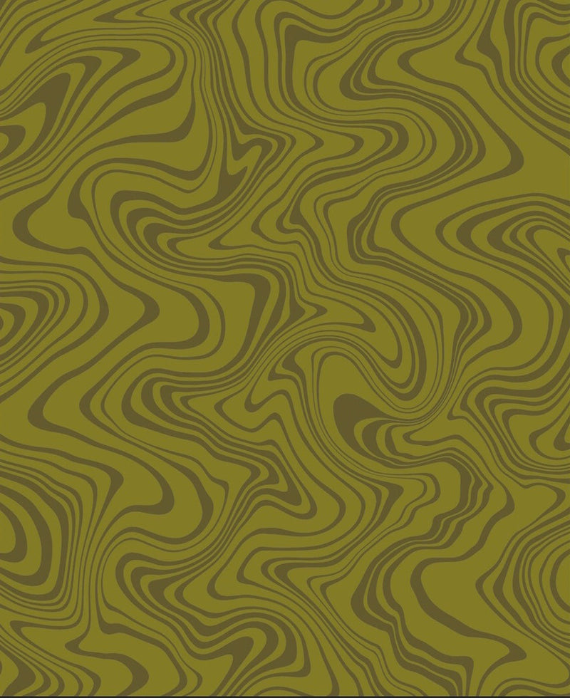 Wavy Wallpaper