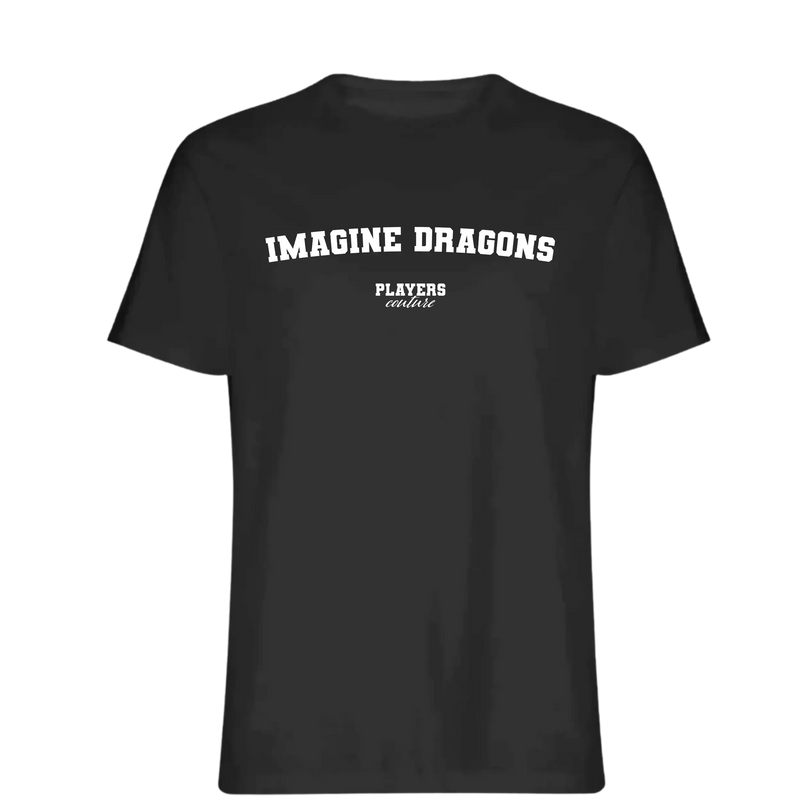 Imagine Dragons Men's T-Shirt