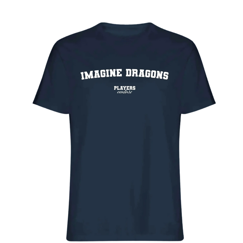 Imagine Dragons Men's T-Shirt