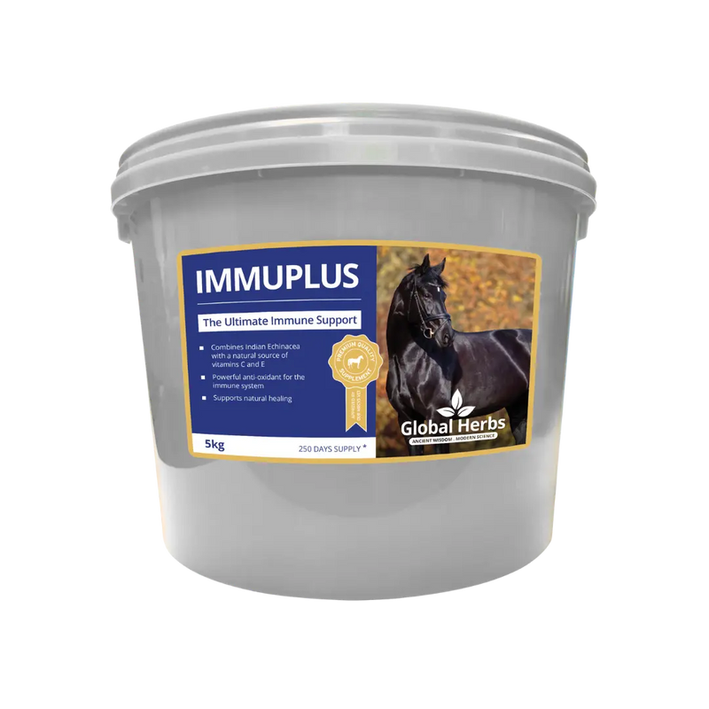 Immuplus - Global Herbs
