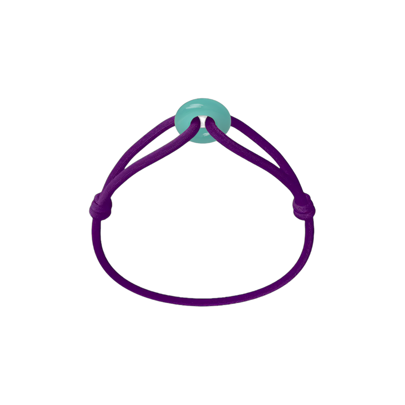 Imperial Soho Cord Bracelet