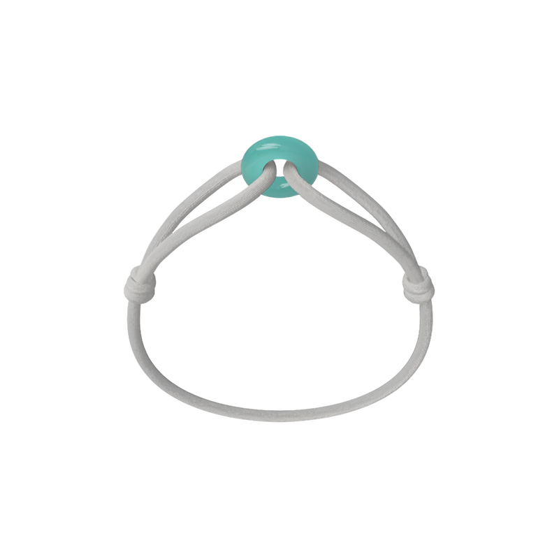 Imperial Soho Cord Bracelet