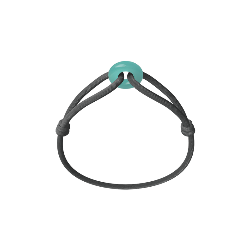 Imperial Soho Cord Bracelet
