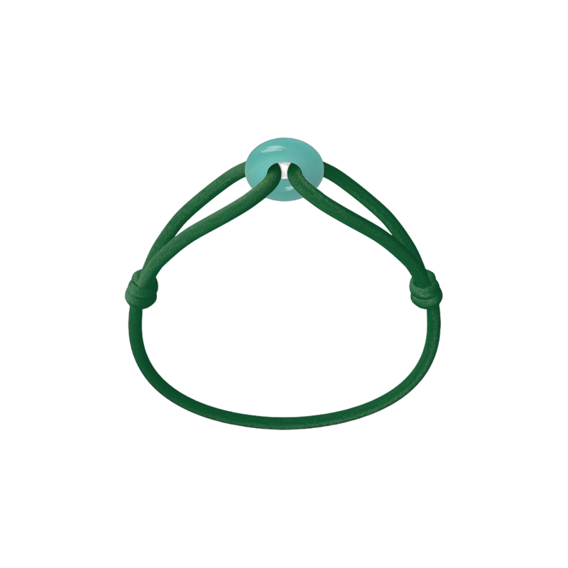 Imperial Soho Cord Bracelet