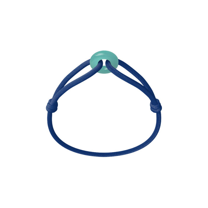 Imperial Soho Cord Bracelet
