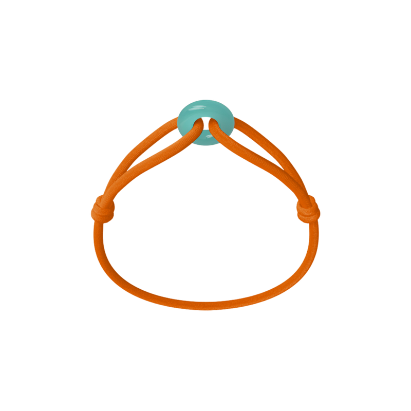 Imperial Soho Cord Bracelet
