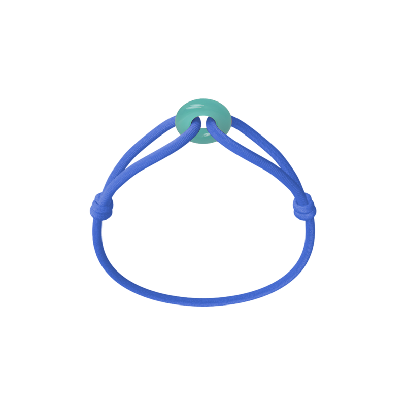 Imperial Soho Cord Bracelet