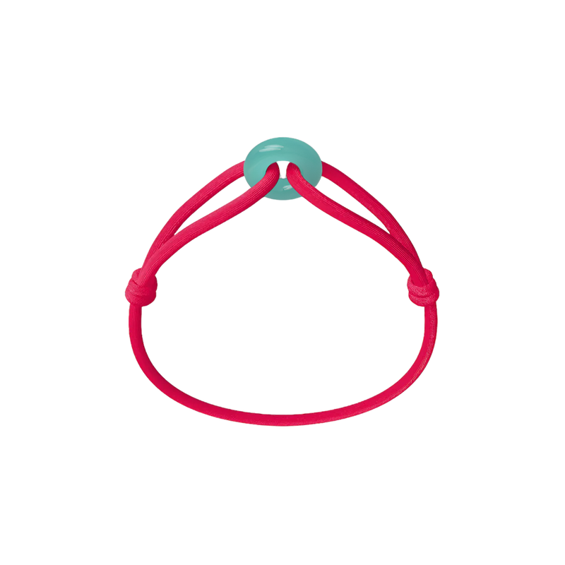 Imperial Soho Cord Bracelet