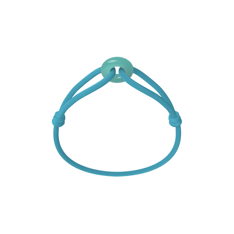 Imperial Soho Cord Bracelet