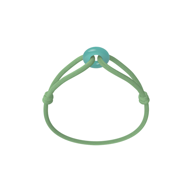 Imperial Soho Cord Bracelet