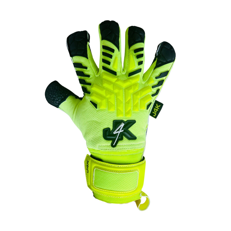 3G Techno AstroTurf Hybrid! Goalkeeper Gloves