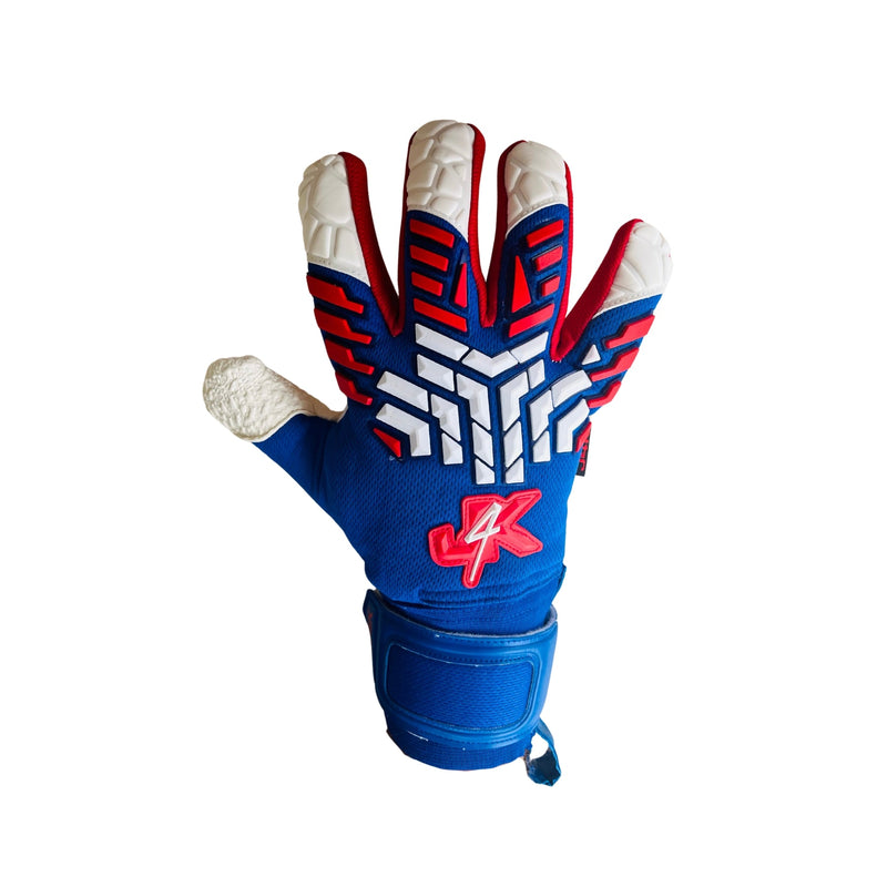 3G Techno AstroTurf Negative Cut Goalkeeper Gloves