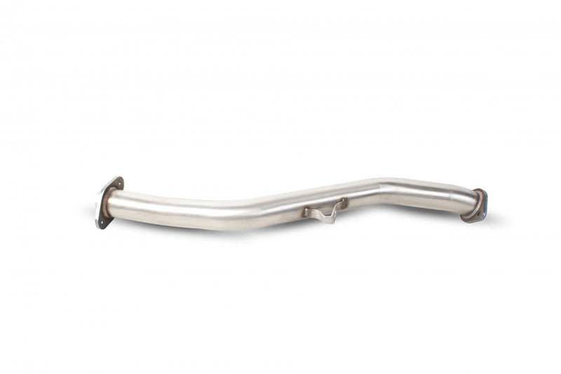 Scorpion Exhausts - Subaru Impreza 2.5 Turbo Sti  Non GPF Model Only Secondary catalyst replacement (2014-2021)