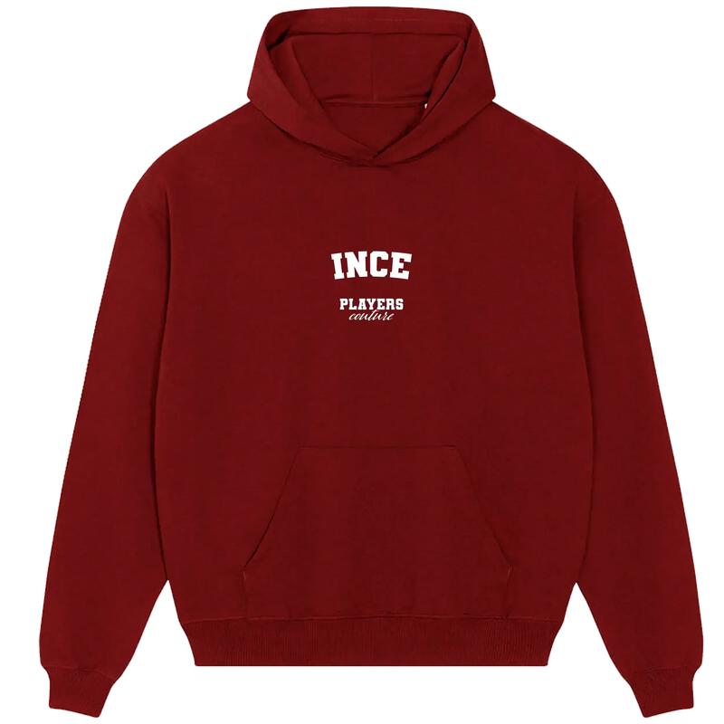 Ince Men's Hoodie