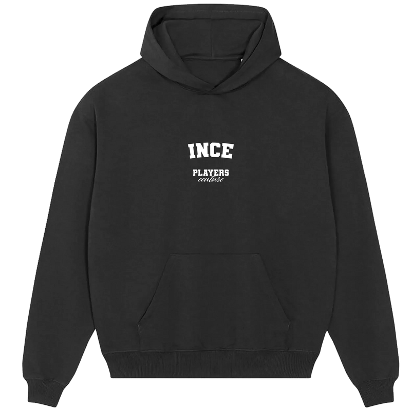 Ince Men's Hoodie