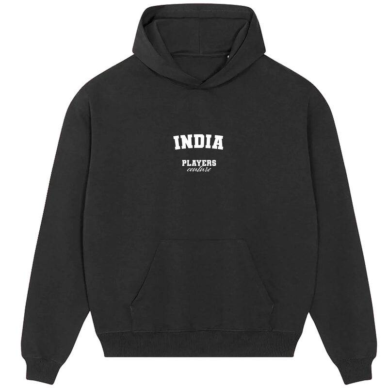 India Men's Hoodie