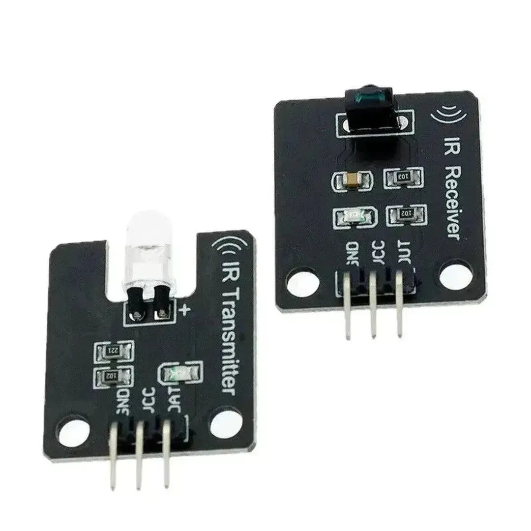Infrared Module — InStock