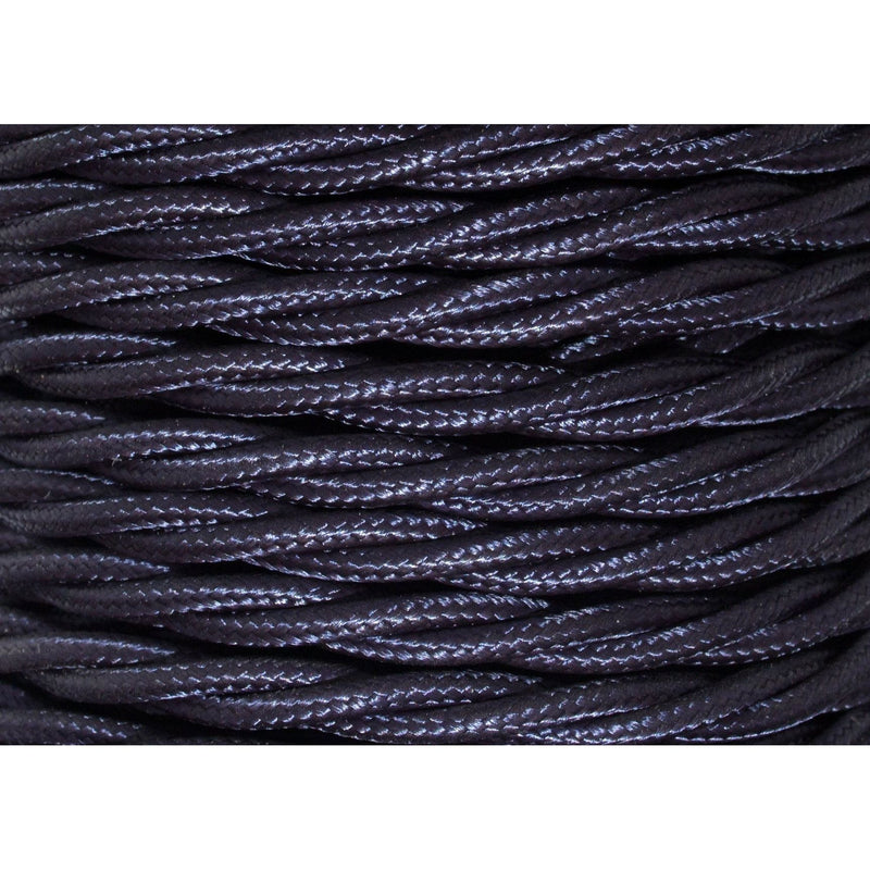 Lighting Cable - Twisted 3 Core 0.75sqmm