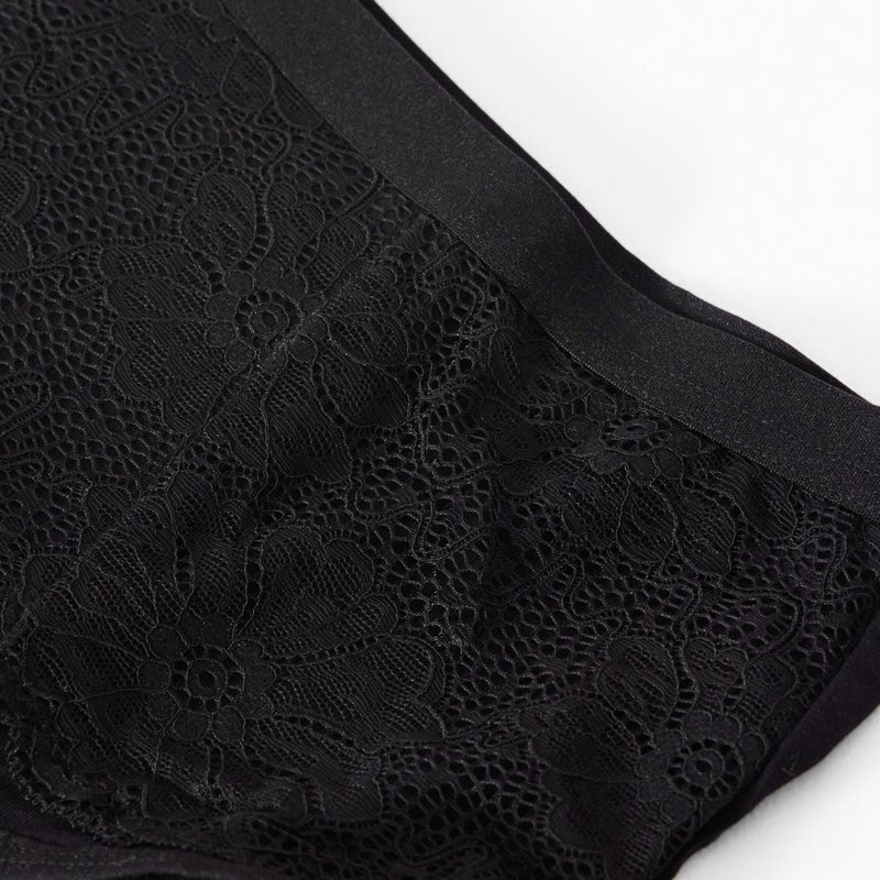 Invizi Women's Washable Full Brief