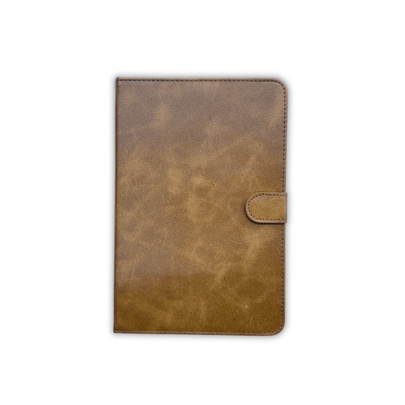 iPad Mini 1/2/3/4/5 Book Flip Case Leather Wallet with Magnetic Closure
