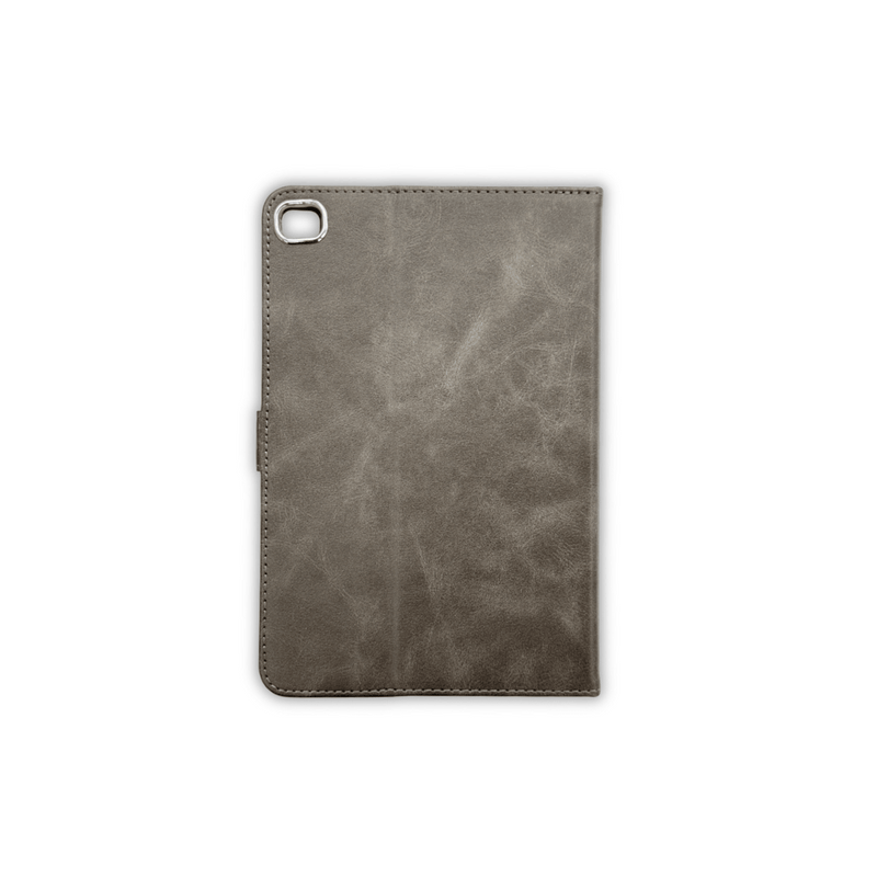 iPad Mini 1/2/3/4/5 Book Flip Case Leather Wallet with Magnetic Closure