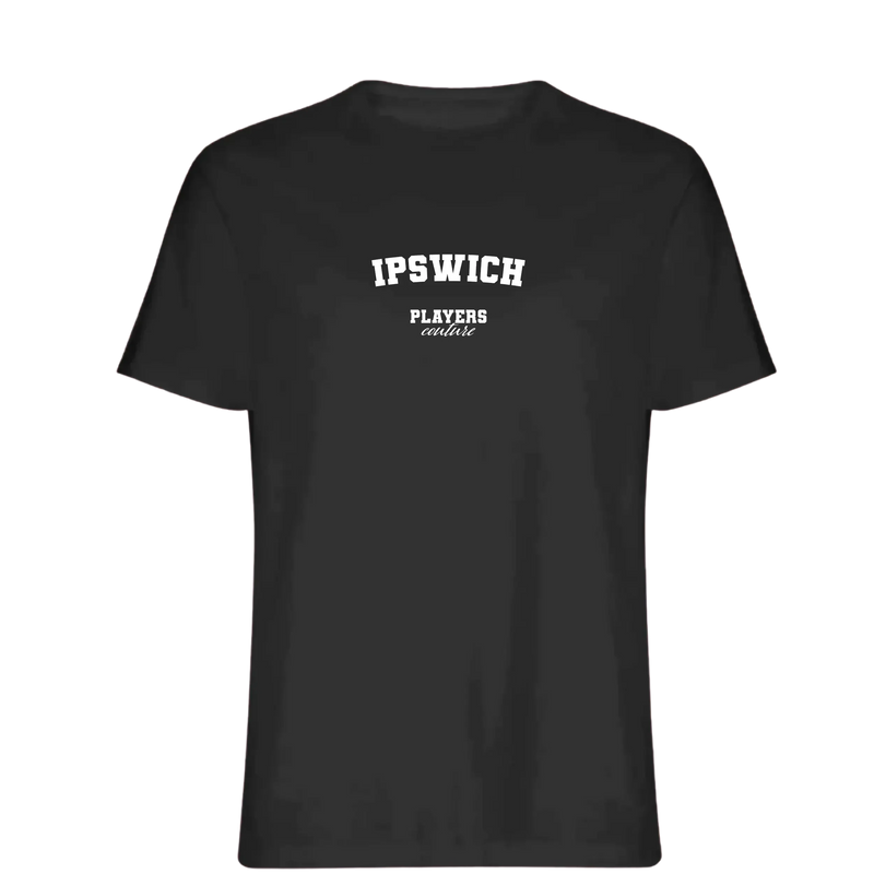 Ipswich Men's T-Shirt