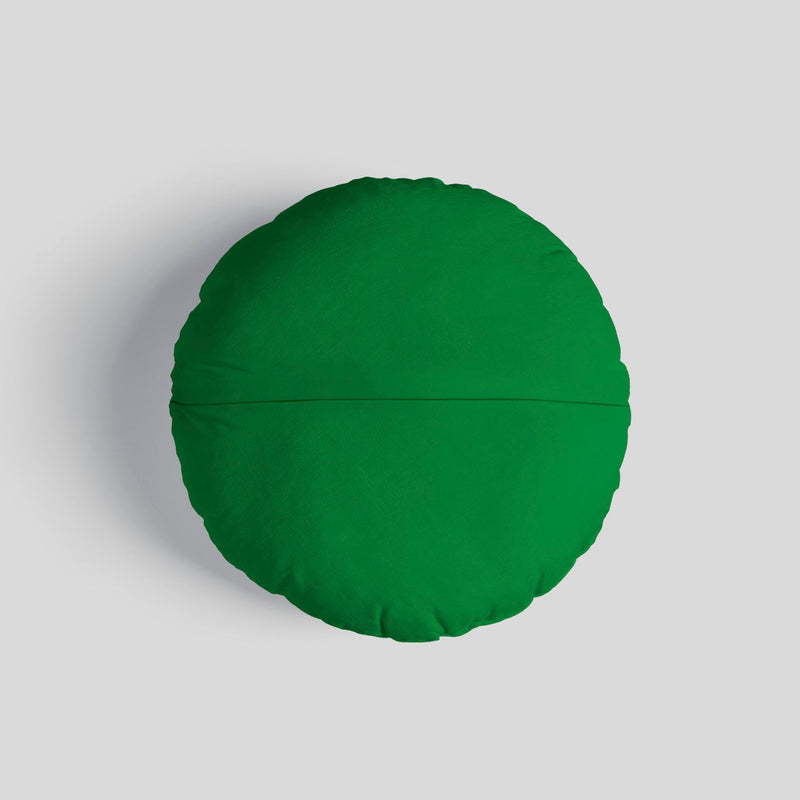 Ireland Charlton  - Legend Collection - Circle Cushion 14"