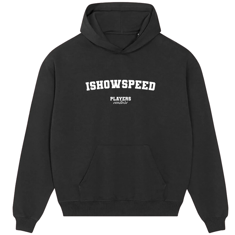 Ishowspeed Men's Hoodie