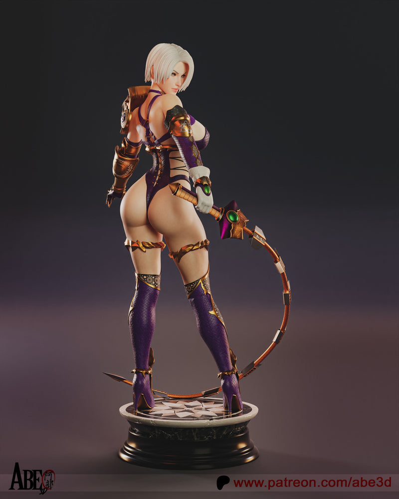Ivy Valentine Figurine