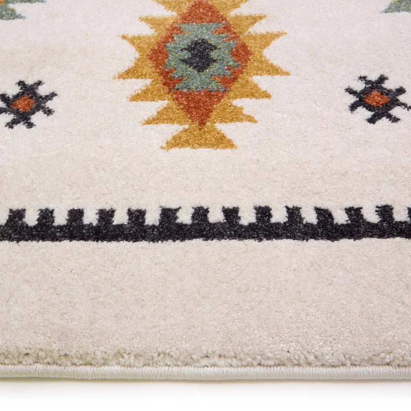 Izmir Rug | Cream