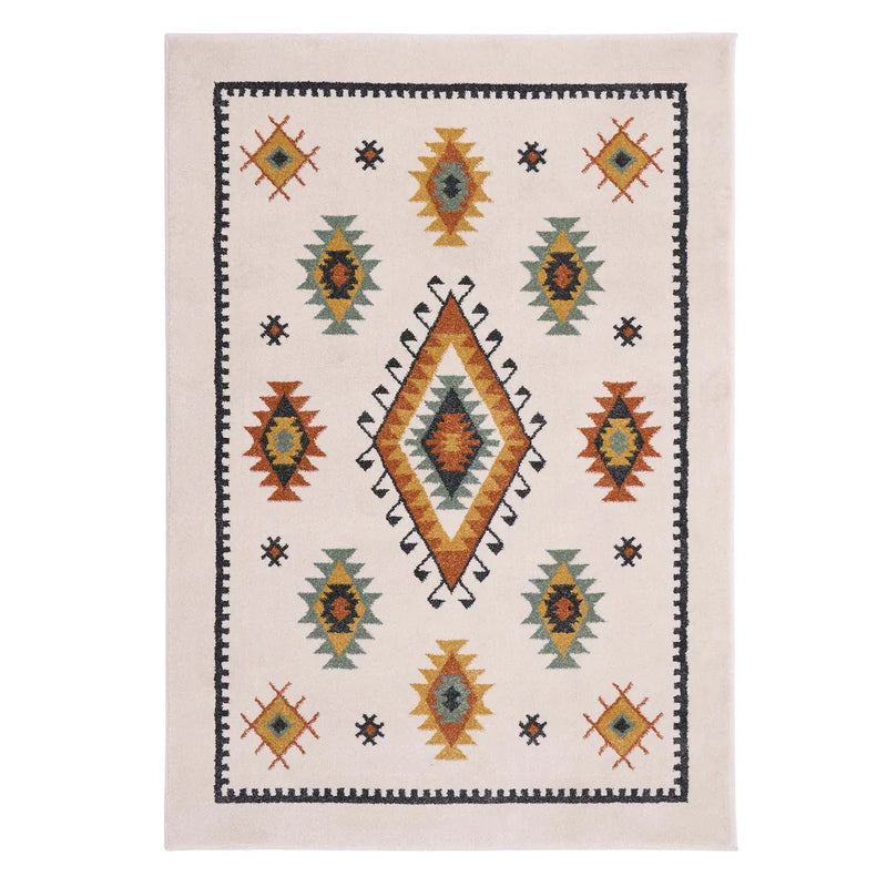 Izmir Rug | Cream
