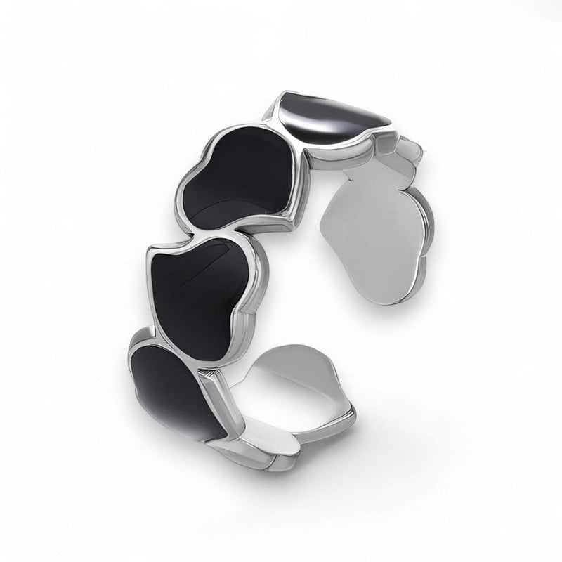 J'adore Heart Ring