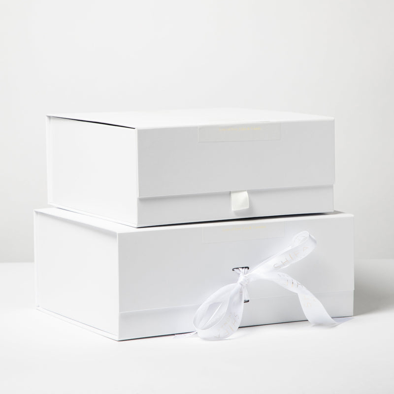 Personalised Luxury Hamper | Midnight Rose Fragrance